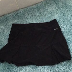 Nike tennis skirt